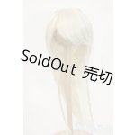 画像: 8inch/ウィッグ Y-26-07-28-337-YD-ZY
