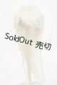 画像: 8inch/ウィッグ Y-26-07-28-337-YD-ZY