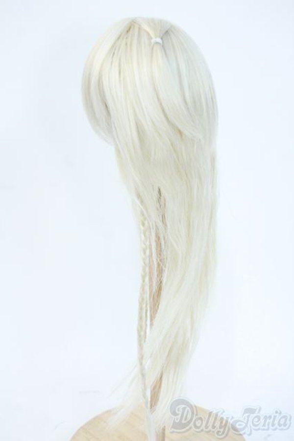 画像2: 8inch/ウィッグ Y-25-09-24-163-YD-ZY (2)