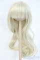 画像: 7-8inch/ウィッグ Y-25-09-24-170-YD-ZY