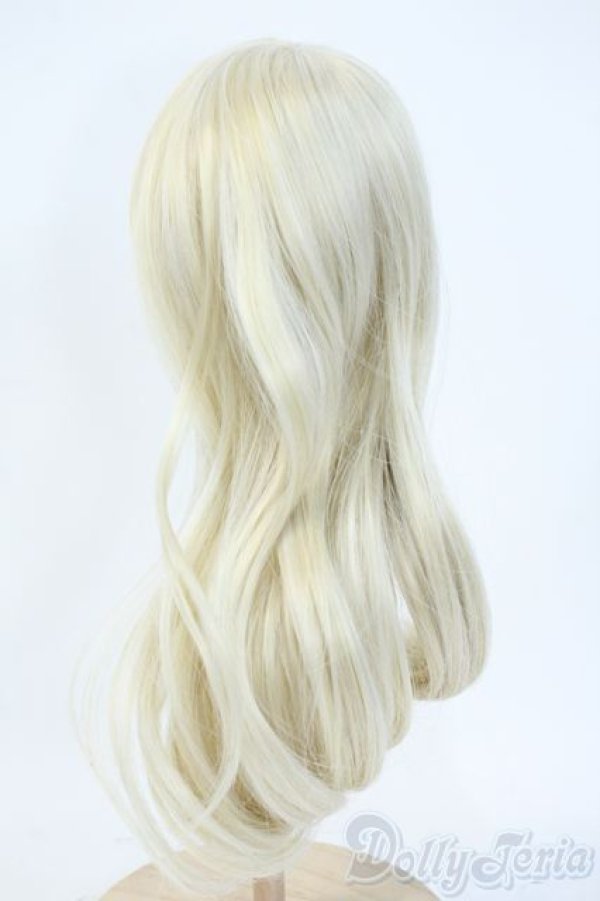 画像2: 7-8inch/ウィッグ Y-25-09-24-170-YD-ZY (2)