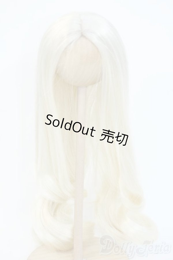 画像1: 8-9inch/ウィッグ Y-25-09-24-162-YD-ZY (1)