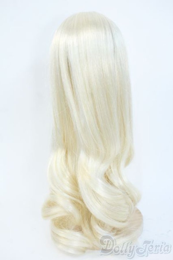 画像2: 8-9inch/ウィッグ Y-25-09-24-162-YD-ZY (2)