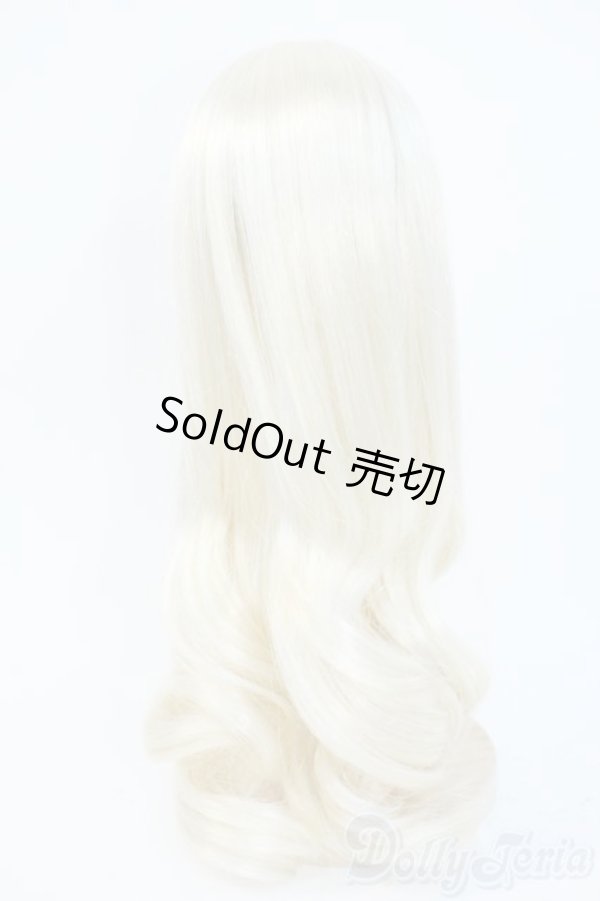 画像2: 8-9inch/ウィッグ Y-25-09-24-162-YD-ZY (2)