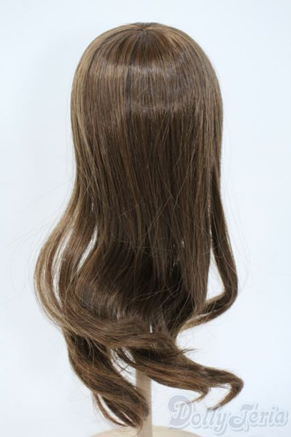 画像2: 8inch/ウィッグ Y-25-09-24-165-YD-ZY (2)