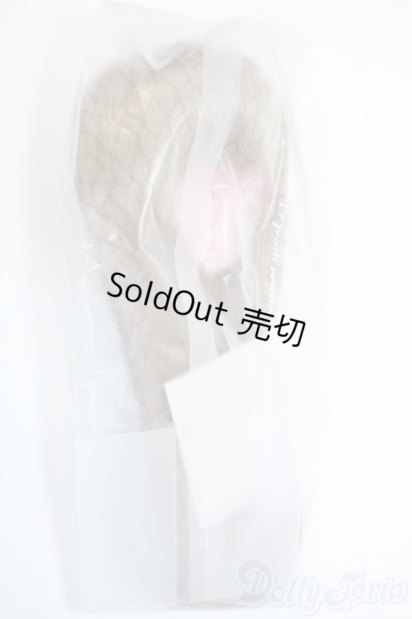 画像1: 8inch/ウィッグ Y-25-09-24-169-YD-ZY (1)