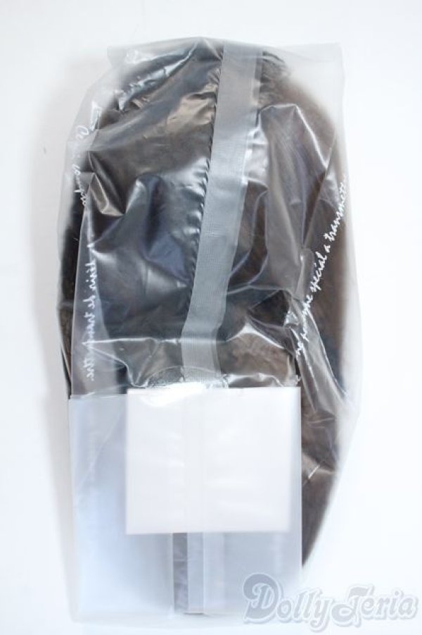 画像2: 8inch/ウィッグ Y-25-09-24-166-YD-ZY (2)