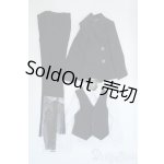 画像: SDGｒB/OF：ブリティッシュ・スタイルスーツ Y-25-09-24-274-YD-ZY