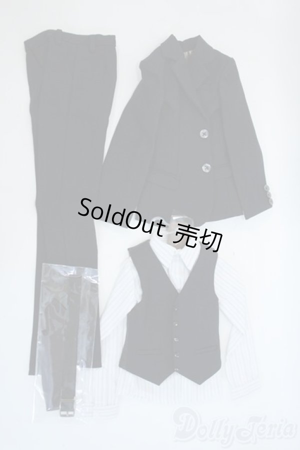 画像1: SDGｒB/OF：ブリティッシュ・スタイルスーツ Y-25-09-24-274-YD-ZY (1)