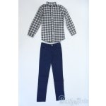 画像: SDGrB＆SD13男の子/OF:衣装セット Y-25-09-24-272-YD-ZY