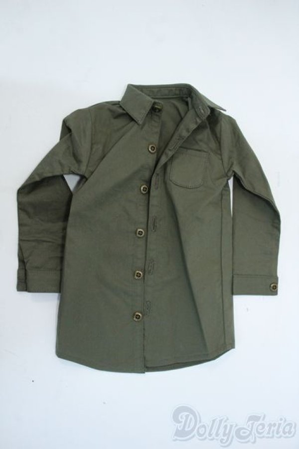 画像1: SDGrB＆SD13男の子/OF:トップス Y-25-09-24-275-YD-ZY (1)