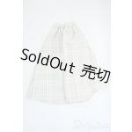 画像: DD/OF:スカート Y-25-09-24-296-YD-ZY