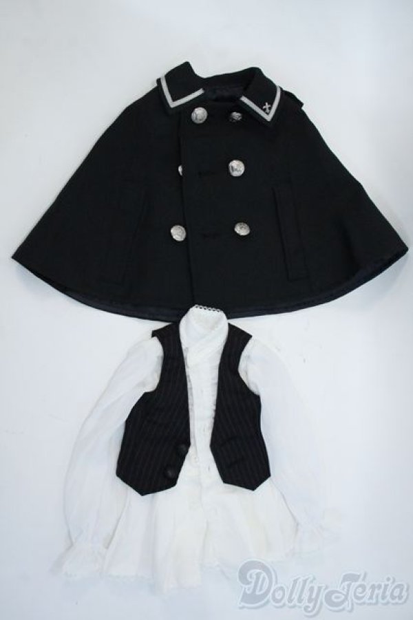 画像1: SD/OF:衣装セット Y-25-09-24-284-YD-ZY (1)