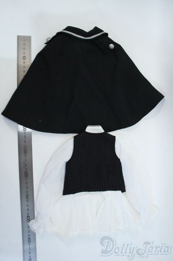 画像2: SD/OF:衣装セット Y-25-09-24-284-YD-ZY (2)