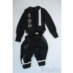 画像: DD/OF:衣装セット Y-25-10-01-023-YD-ZY