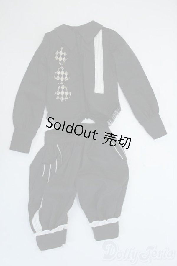 画像1: DD/OF:衣装セット Y-25-10-01-023-YD-ZY (1)