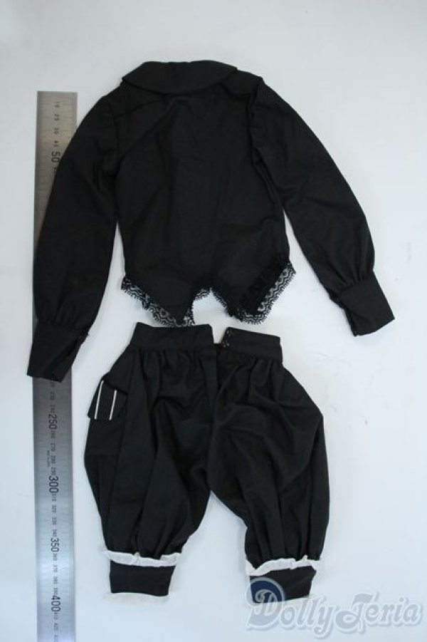 画像2: DD/OF:衣装セット Y-25-10-01-023-YD-ZY (2)