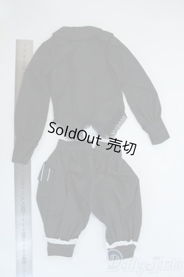 画像2: DD/OF:衣装セット Y-25-10-01-023-YD-ZY (2)