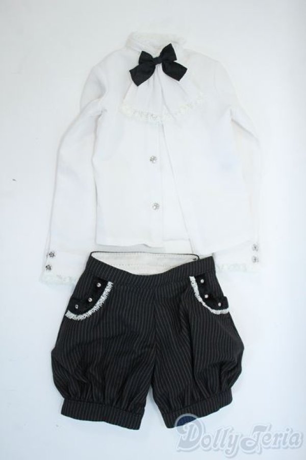 画像1: SD/OF:衣装セット Y-25-09-24-283-YD-ZY (1)