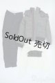 画像: SD17B/OF:衣装セット Y-25-09-24-271-YD-ZY