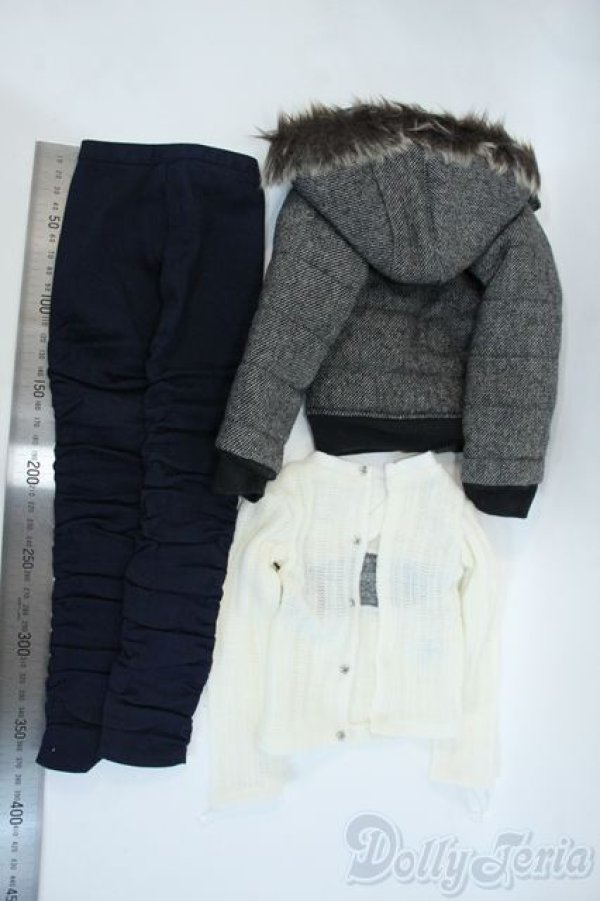 画像2: SD17B/OF:衣装セット Y-25-09-24-271-YD-ZY (2)