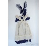 画像: DD/OF:衣装セット Y-25-10-01-021-YD-ZY