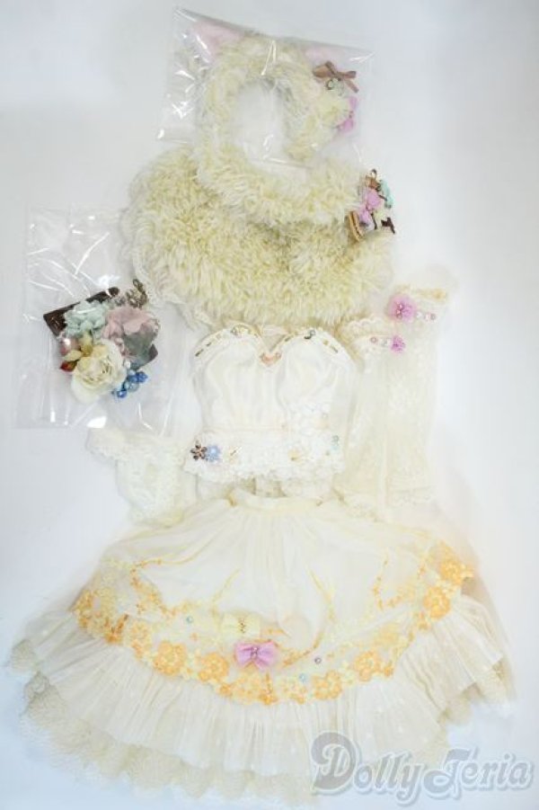 画像1: SDGrG/OF:ドレス Y-25-09-24-288-YD-ZY (1)