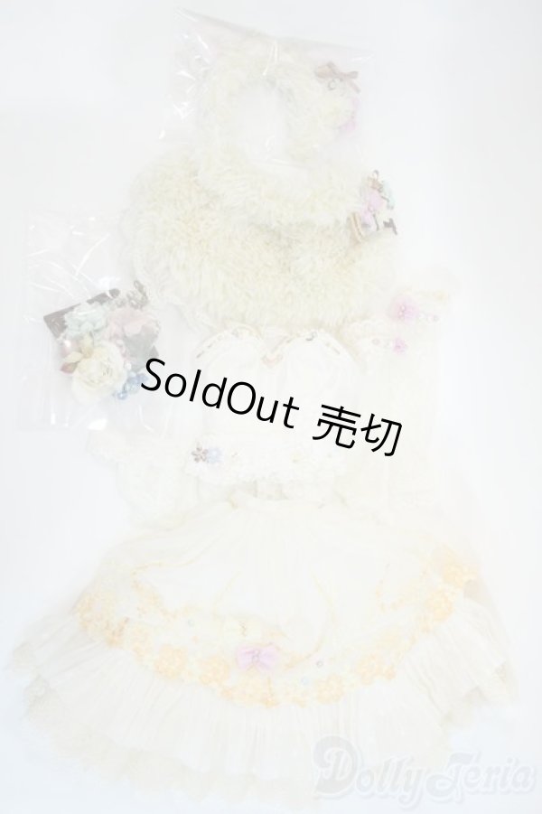 画像1: SDGrG/OF:ドレス Y-25-09-24-288-YD-ZY (1)