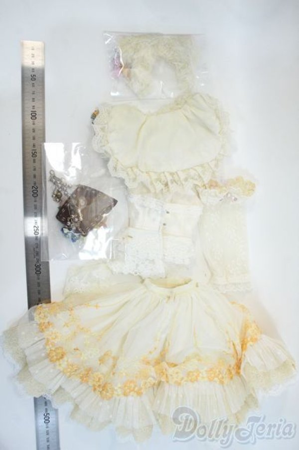 画像2: SDGrG/OF:ドレス Y-25-09-24-288-YD-ZY (2)