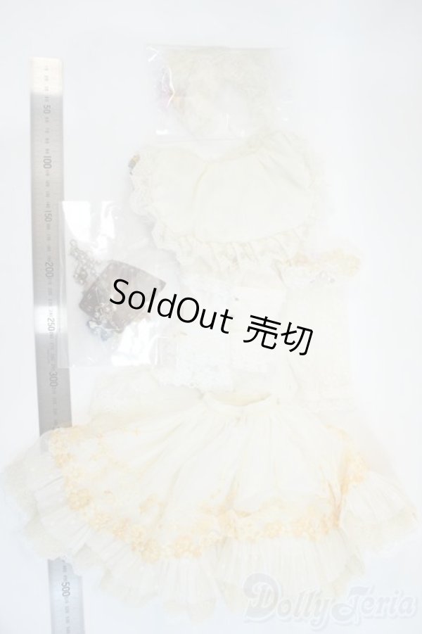 画像2: SDGrG/OF:ドレス Y-25-09-24-288-YD-ZY (2)