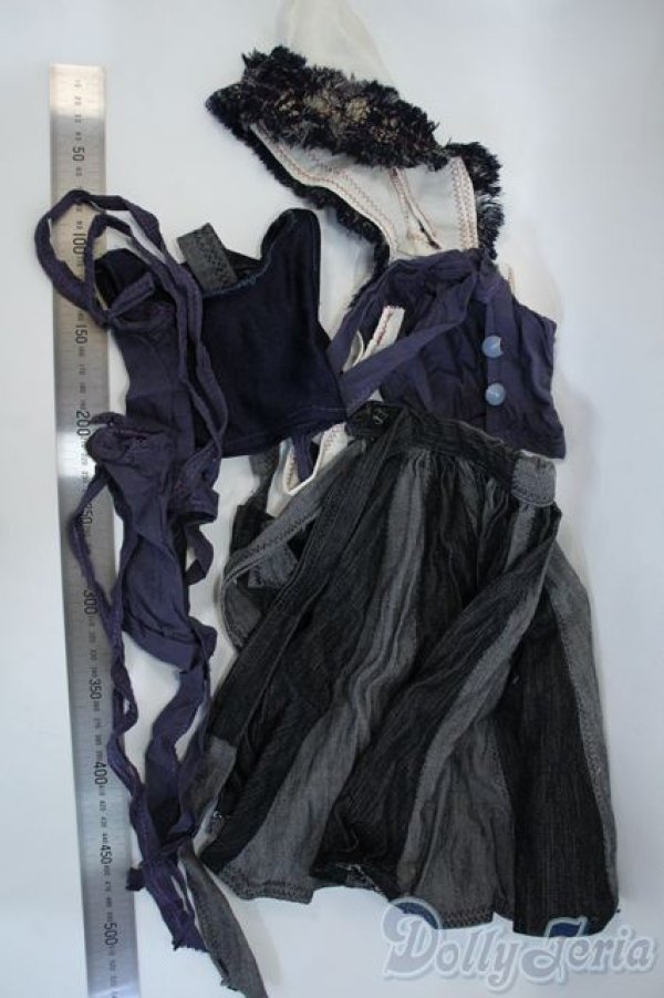 画像2: SD13G/OF:衣装セット Y-25-09-24-285-YD-ZY (2)