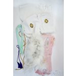 画像: SD13BOY/OF 着物セット Y-25-09-24-276-YD-ZY