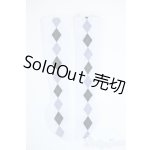 画像: SDM&MSD/OF:靴下 Y-25-09-24-266-YD-ZY