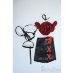 画像: MDD/OF:衣装セット Y-25-10-01-014-YD-ZY