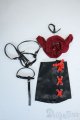 画像: MDD/OF:衣装セット Y-25-10-01-014-YD-ZY