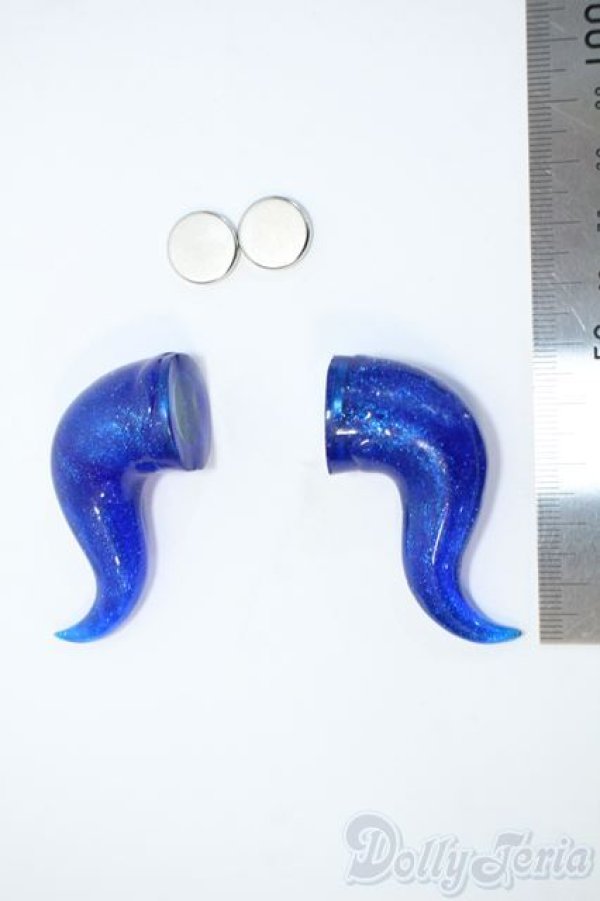 画像2: SD/角パーツ:たなか屋さん。様製 Y-25-09-24-240-YD-ZY (2)