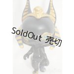 画像: BLACK BOX/Anubis Y-26-02-11-295-YD-ZY