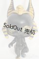 画像: BLACK BOX/Anubis Y-26-02-11-295-YD-ZY