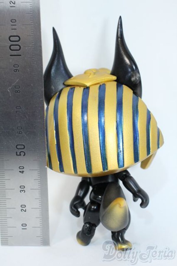 画像3: BLACK BOX/Anubis Y-25-09-24-256-YD-ZY (3)