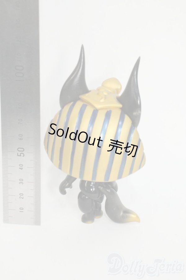 画像3: BLACK BOX/Anubis Y-26-02-11-295-YD-ZY (3)