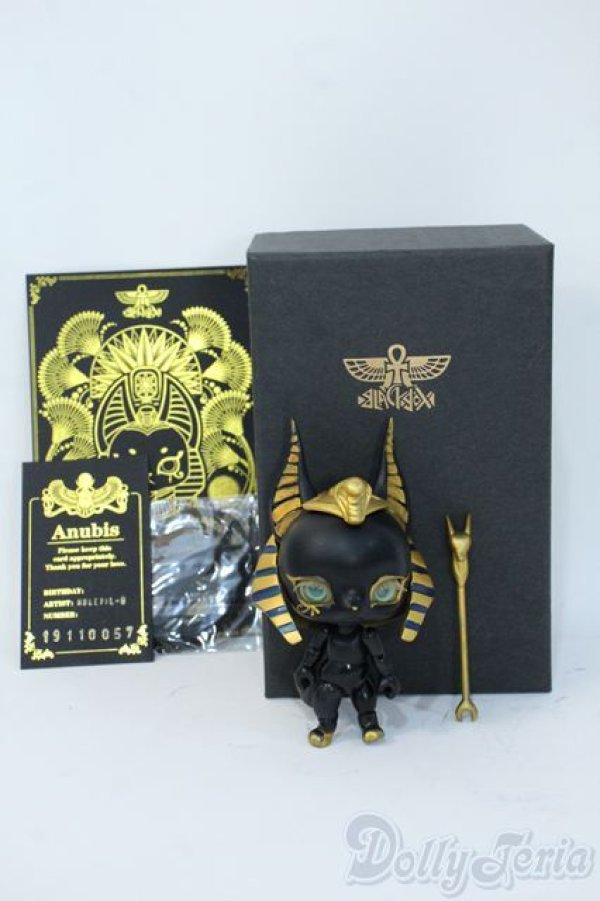 画像4: BLACK BOX/Anubis Y-25-09-24-256-YD-ZY (4)