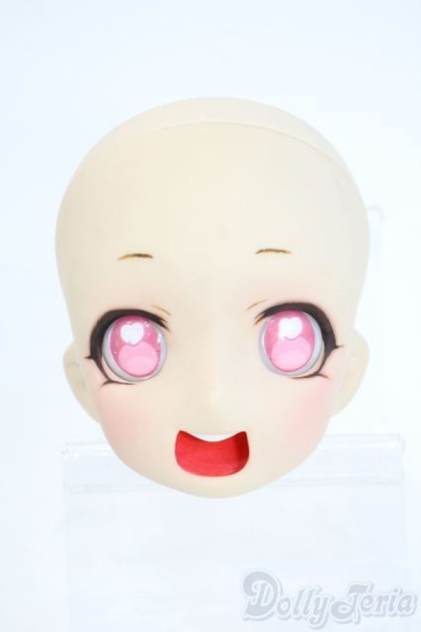 画像1: DD/DDH-01カスタムメイクヘッド Y-25-09-24-245-YD-ZY (1)