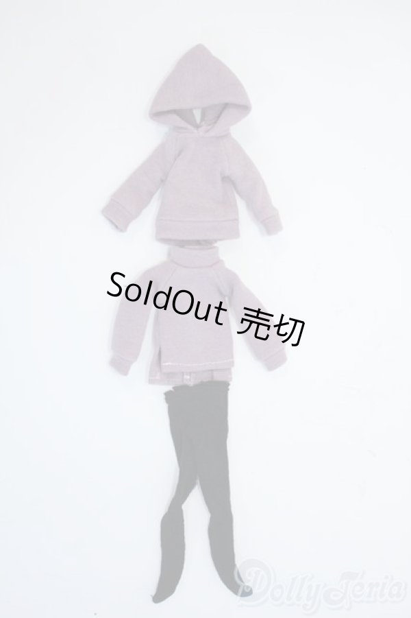 画像1: リカちゃん/OF:衣装 Y-25-09-24-230-YD-ZY (1)