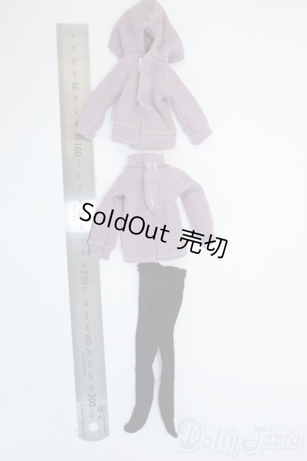 画像2: リカちゃん/OF:衣装 Y-25-09-24-230-YD-ZY (2)