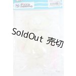 画像: azone1/12ピコD/OF：ひつじ年のこひつじさん衣装set Y-25-09-24-220-YD-ZY