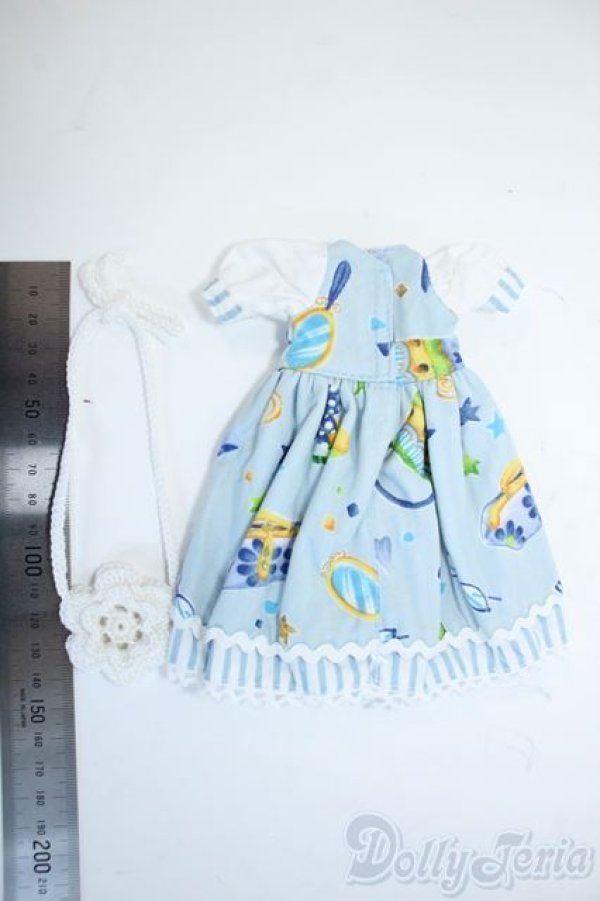 画像2: ネオブライス/OF:衣装 Y-25-09-24-233-YD-ZY (2)