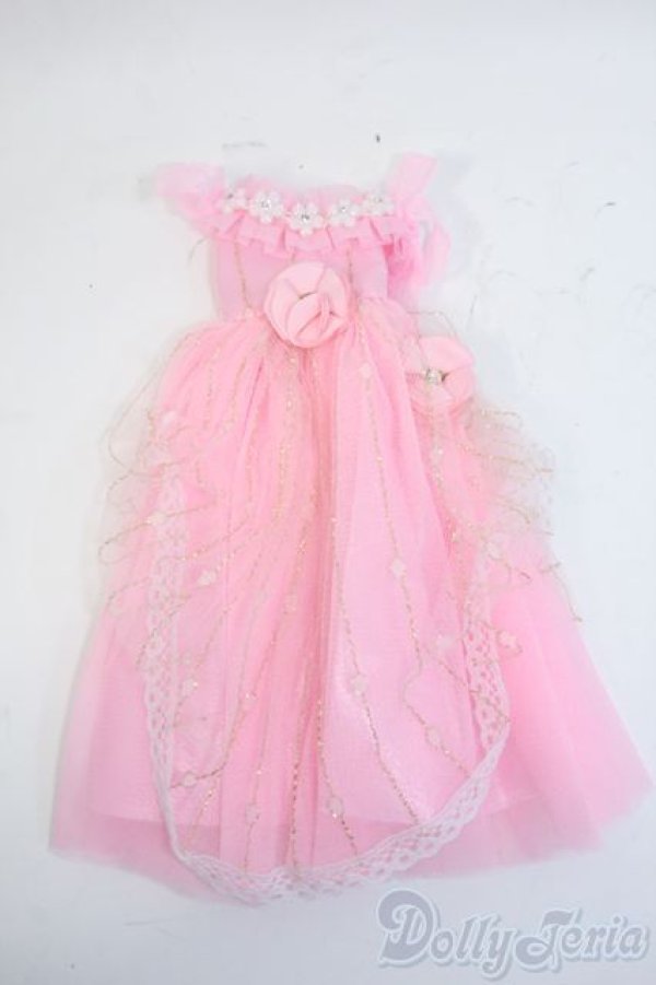 画像1: 30cmドールサイズ/OF:衣装セット Y-25-09-24-227-YD-ZY (1)