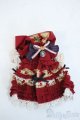 画像: azoneピュアニーモ/OF:25cmサイズドール　衣装 Y-25-09-24-225-YD-ZY