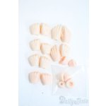 画像: オビツ/ハンドパーツ Y-25-09-24-212-YD-ZY