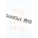 画像: オビツ/ハンドパーツ Y-25-09-24-212-YD-ZY